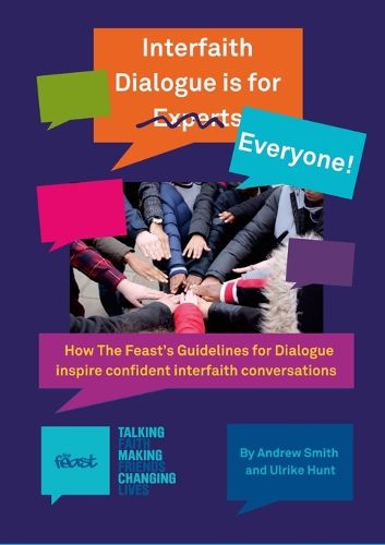 Cover image for Interfaith Dialogue is for Everyone