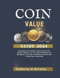 Cover image for Coin Value Guide 2024