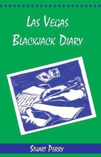 Cover image for Las Vegas Blackjack Diary