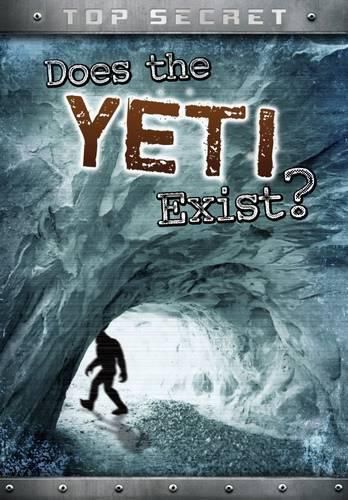 Cover image for Does the Yeti Exist?