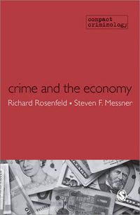 Cover image for Crime and the Economy