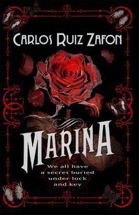Cover image for Marina
