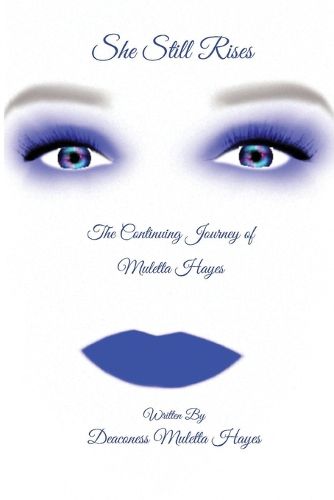 Cover image for She Still Rises