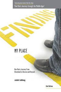 Cover image for Finding My Place