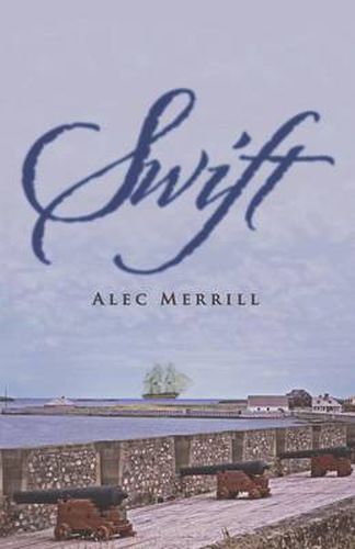 Cover image for Swift