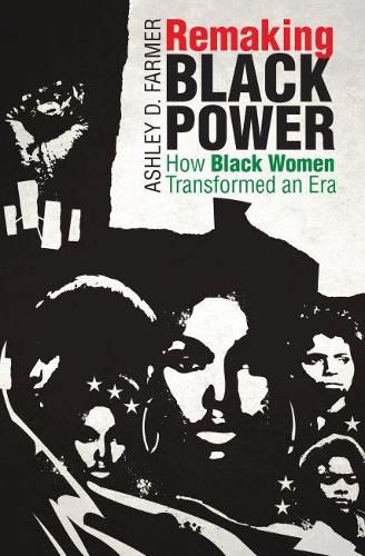 Remaking Black Power: How Black Women Transformed an Era