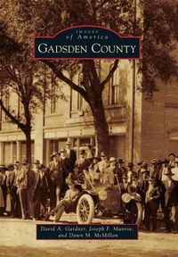 Cover image for Gadsden County