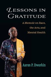 Cover image for Lessons in Gratitude