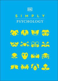 Cover image for Simply Psychology