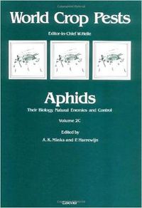 Cover image for Aphids