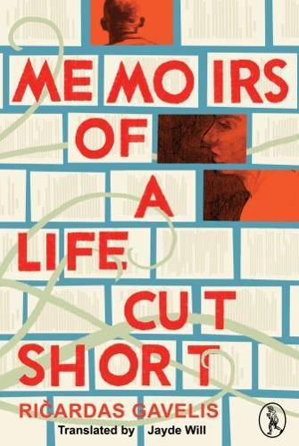 Cover image for Memoirs of a Life Cut Short