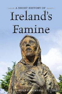 Cover image for A Short History of Ireland's Famine