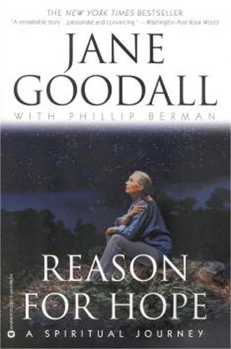 Cover image for Reason For Hope