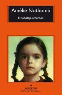 Cover image for El sabotaje amoroso