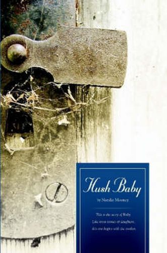 Cover image for Hush Baby