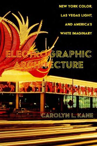 Cover image for Electrographic Architecture