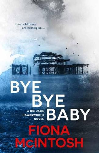 Cover image for Bye Bye Baby