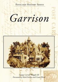 Cover image for Garrison