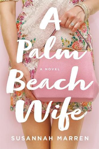 Cover image for A Palm Beach Wife