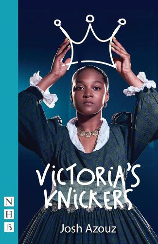 Cover image for Victoria's Knickers