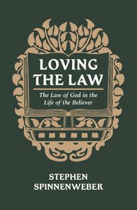 Cover image for Loving the Law