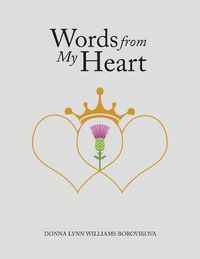 Cover image for Words from My Heart