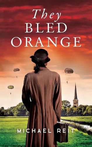 Cover image for They Bled Orange