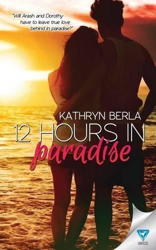 Cover image for 12 Hours In Paradise