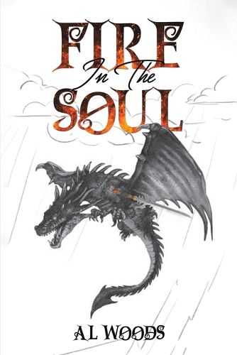 Cover image for Fire in the Soul