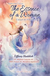 Cover image for The Essence of a Woman