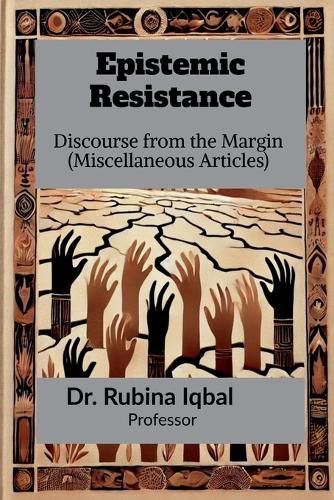Cover image for Epistemic Resistance