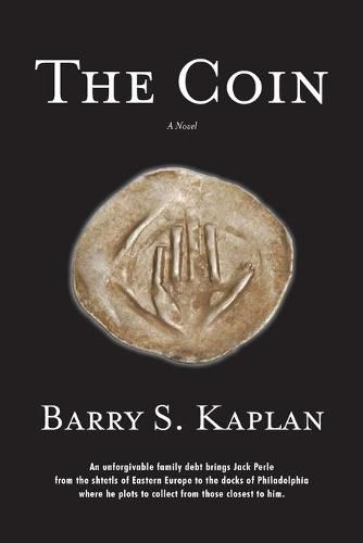 Cover image for The Coin