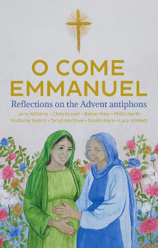 Cover image for O Come Emmanuel