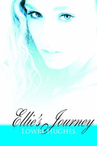 Cover image for Ellie's Journey