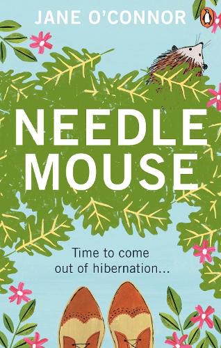 Needlemouse: The uplifting bestseller featuring the most unlikely heroine of 2019