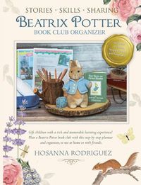 Cover image for Beatrix Potter Book Club Organizer