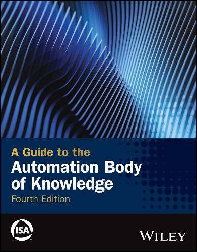 Cover image for A Guide to the Automation Body of Knowledge