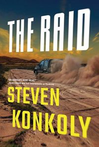 Cover image for The Raid