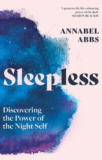 Cover image for Sleepless