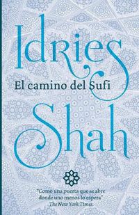 Cover image for El Camino del Sufi