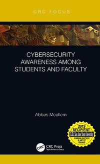 Cover image for Cybersecurity Awareness Among Students and Faculty