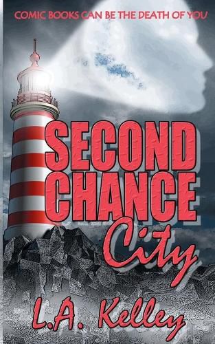 Cover image for Second Chance City