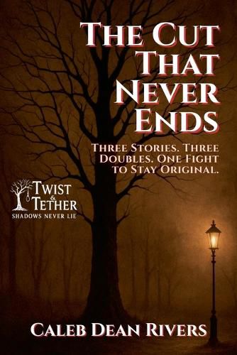 Cover image for The Cut That Never Ends