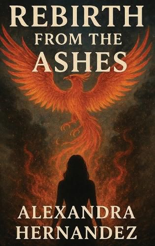 Cover image for Rebirth From The Ashes