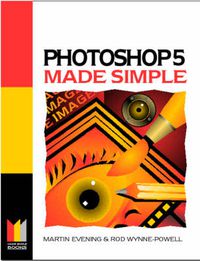 Cover image for Photoshop Made Simple