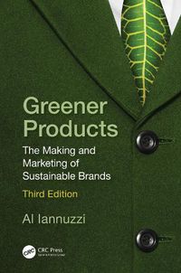 Cover image for Greener Products