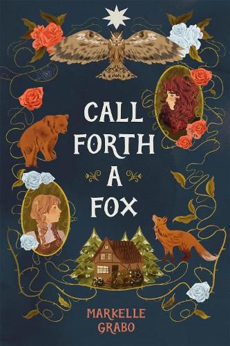 Cover image for Call Forth a Fox
