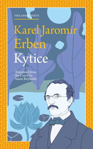 Cover image for Kytice