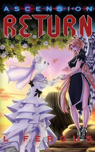 Cover image for Return: A Lesbian Action Adventure