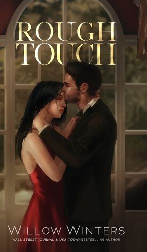 Cover image for Rough Touch